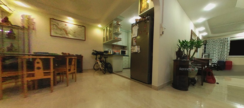 Blk 351 Yishun Avenue 11 (Yishun), HDB Executive #134989752